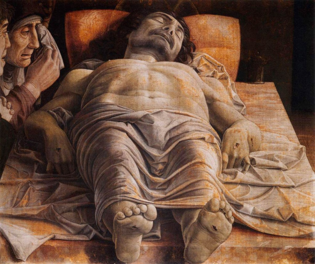 Cristo-Morto-Mantegna